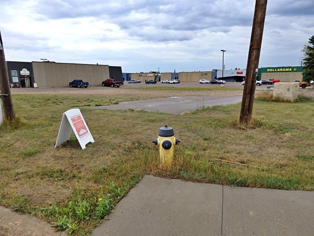 4402 Railway Avenue, Vermilion, AB