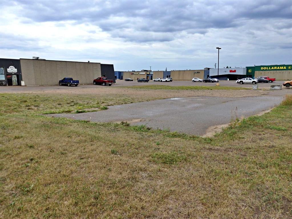 4402 Railway Avenue, Vermilion, AB