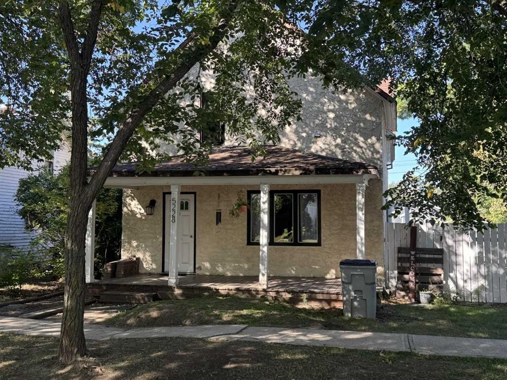 5228 48 Street, Provost, AB - Outdoor