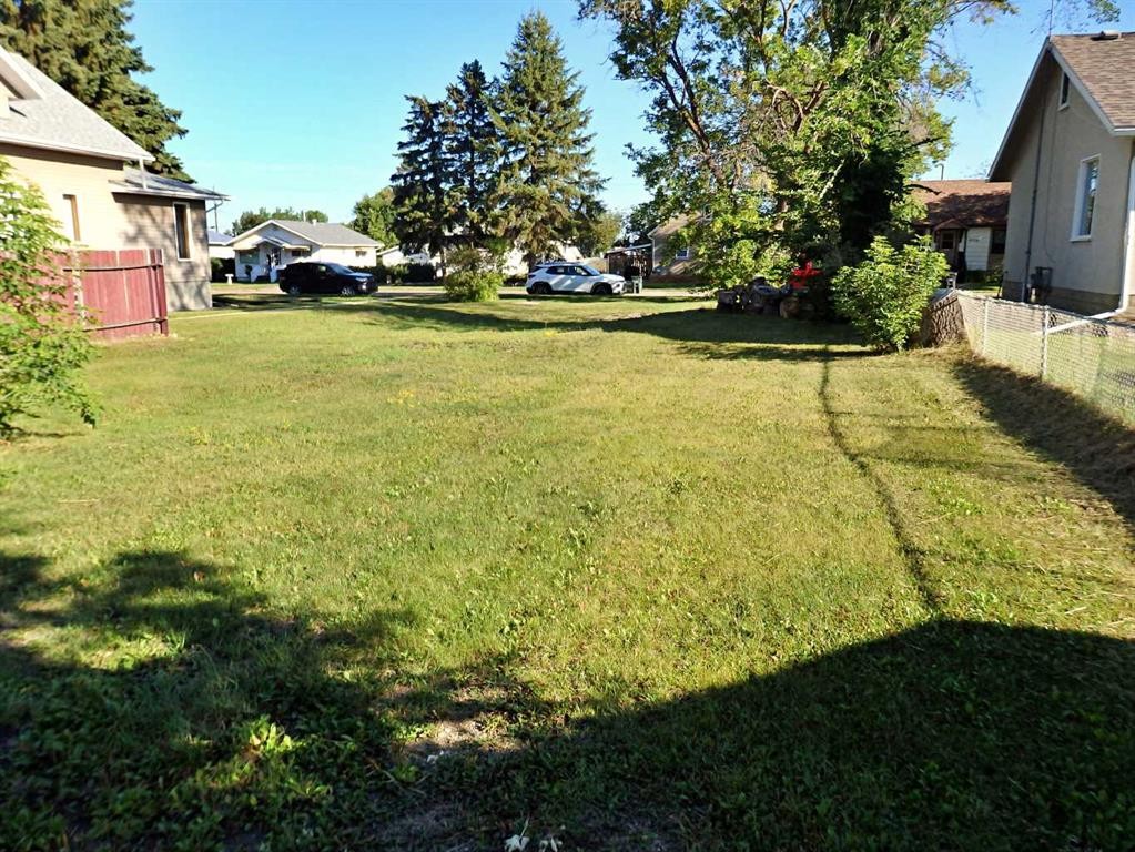 4703 54 Avenue, Vermilion, AB