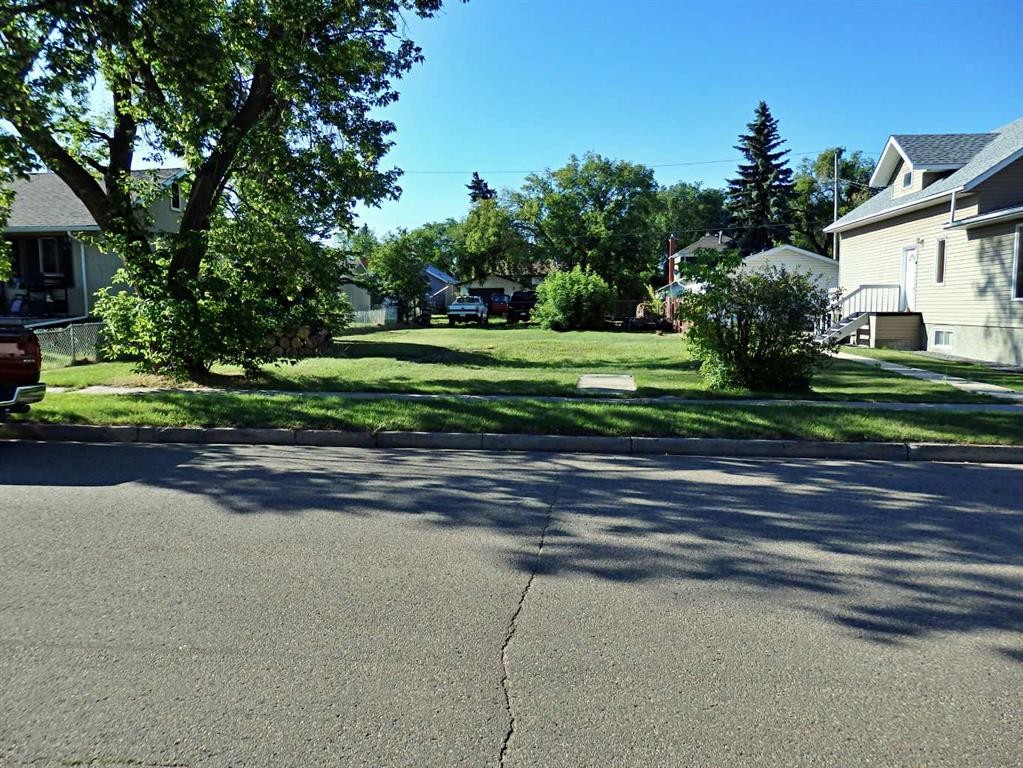 4703 54 Avenue, Vermilion, AB