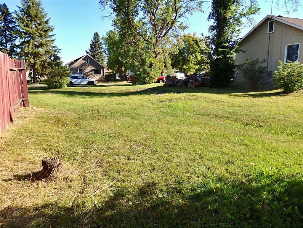 4703 54 Avenue, Vermilion, AB