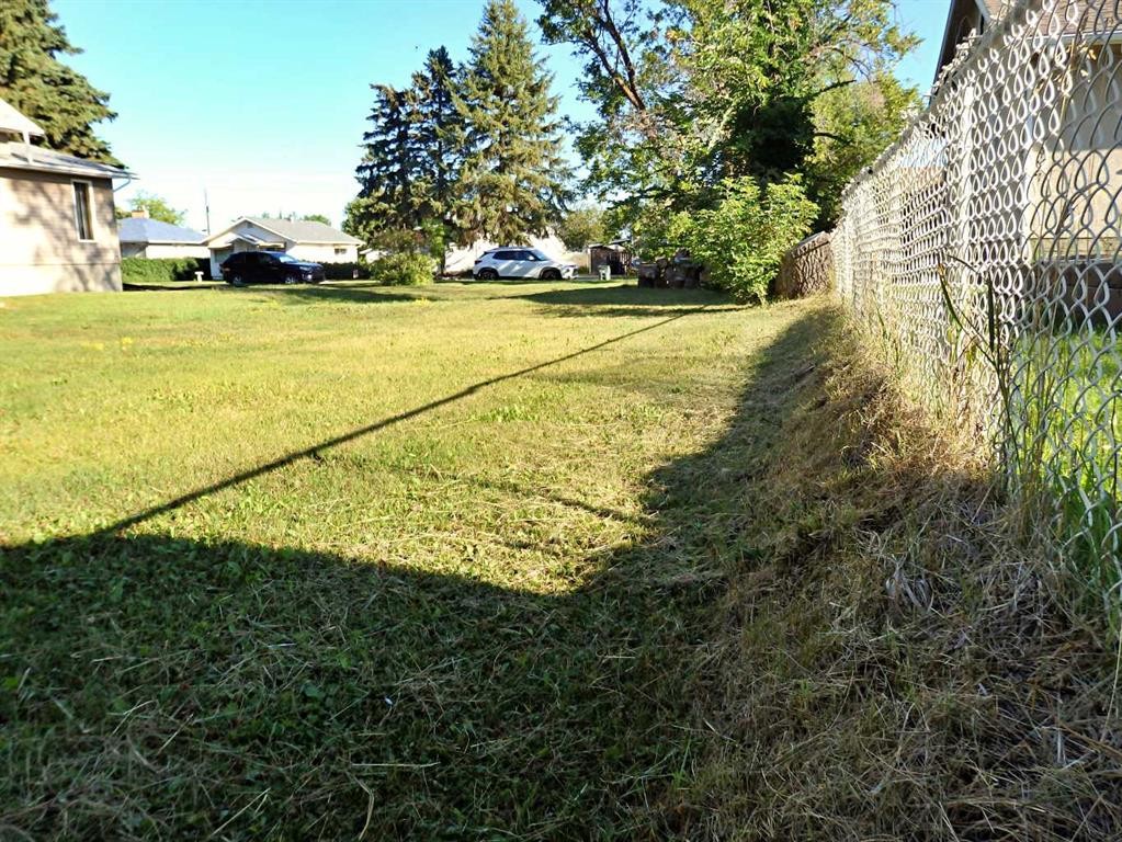 4703 54 Avenue, Vermilion, AB