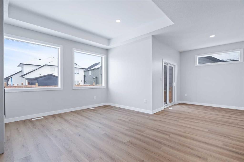 6004 13 Street, Lloydminster, AB - Indoor Photo Showing Other Room