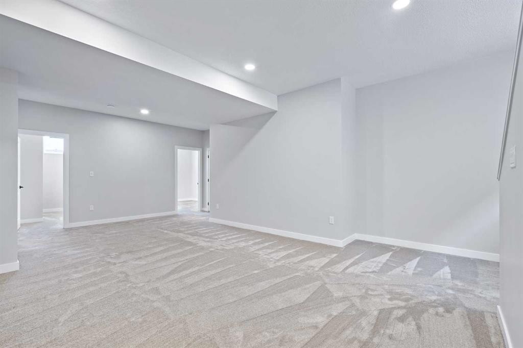 6004 13 Street, Lloydminster, AB - Indoor Photo Showing Other Room