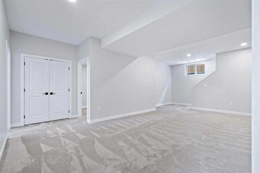 6004 13 Street, Lloydminster, AB - Indoor Photo Showing Other Room