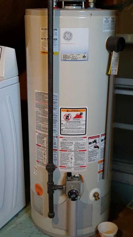 4703 49 Street, Myrnam, AB - Indoor Photo Showing Basement