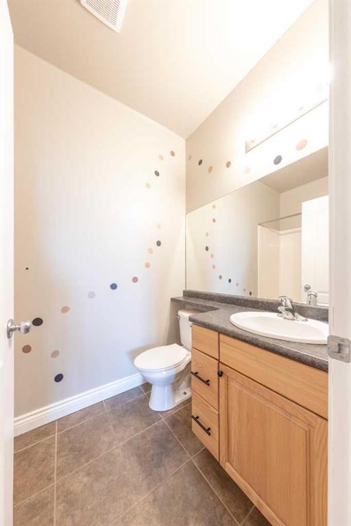 #405-6802 42 Street, Lloydminster, AB - Indoor Photo Showing Bathroom