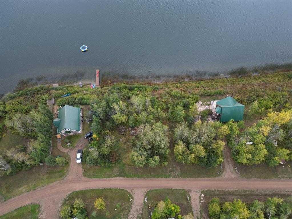 001 Rose Meadow Drive, Loon Lake, SK