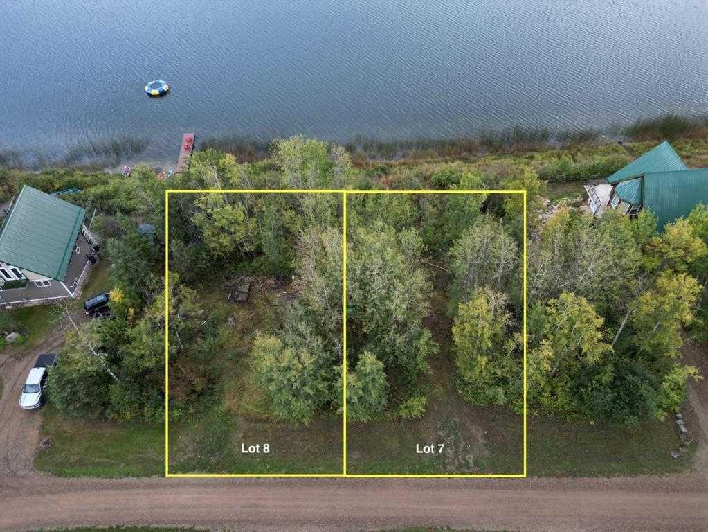 001 Rose Meadow Drive, Loon Lake, SK
