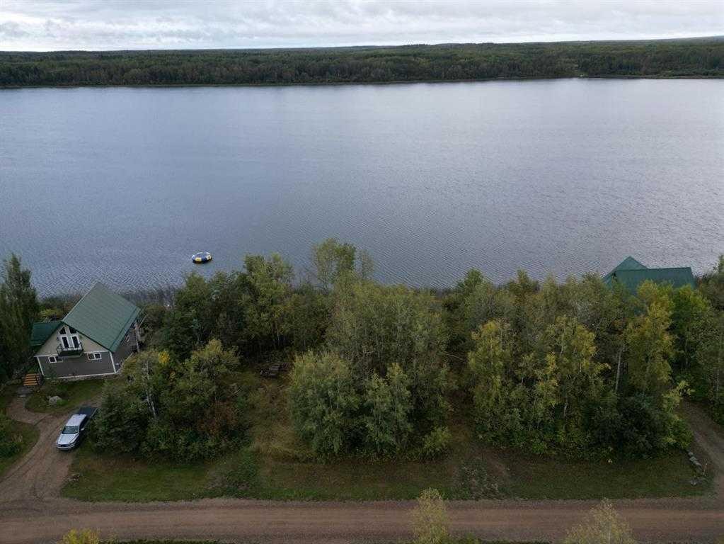 001 Rose Meadow Drive, Loon Lake, SK