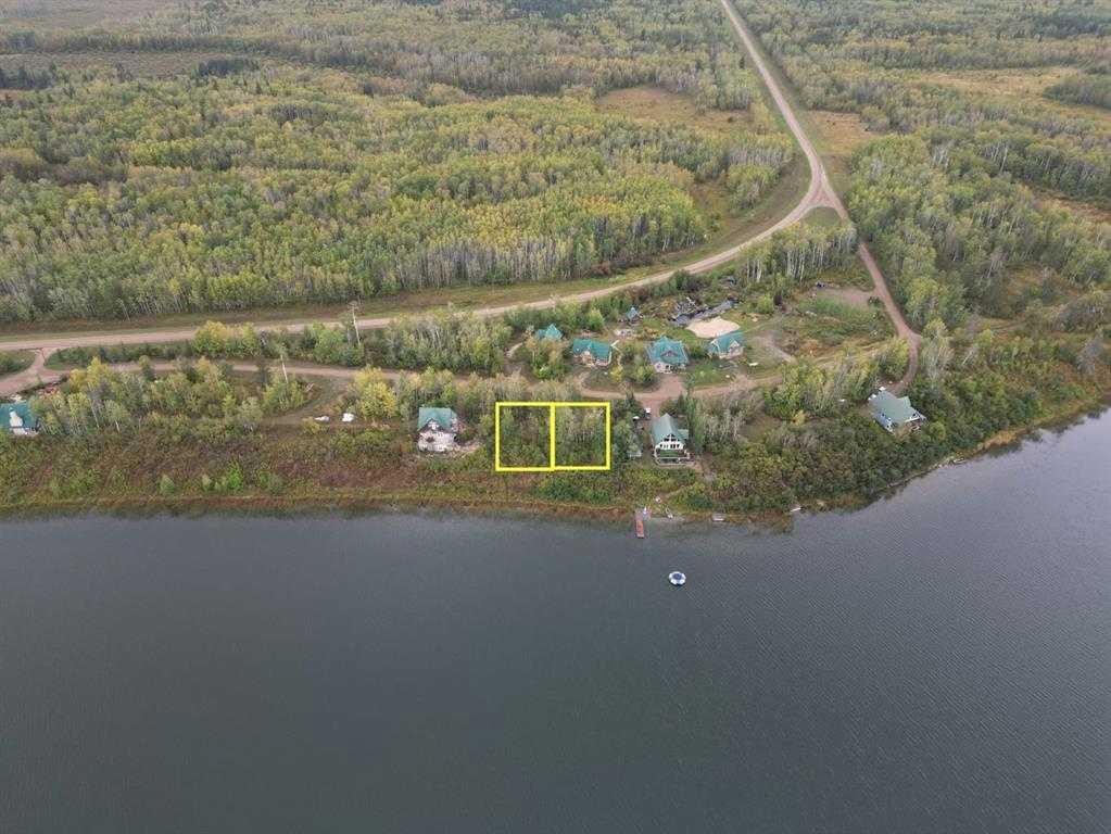 001 Rose Meadow Drive, Loon Lake, SK