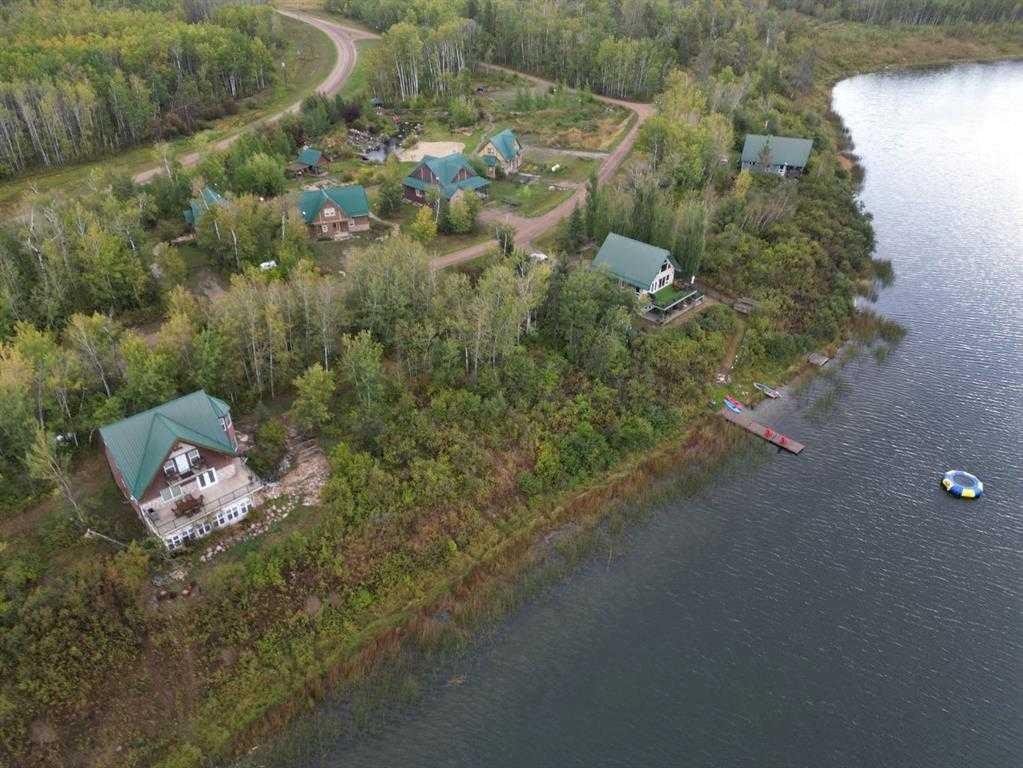 001 Rose Meadow Drive, Loon Lake, SK