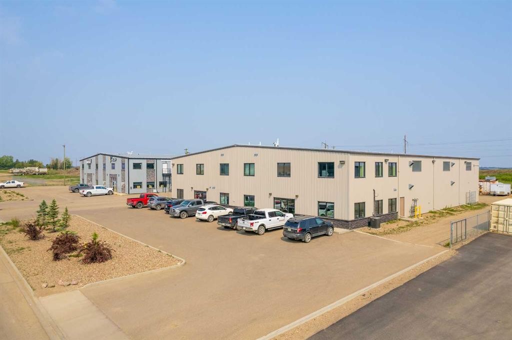 7156 56 Street, Lloydminster, AB