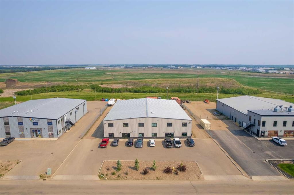 7156 56 Street, Lloydminster, AB