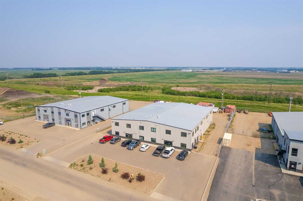 7156 56 Street, Lloydminster, AB