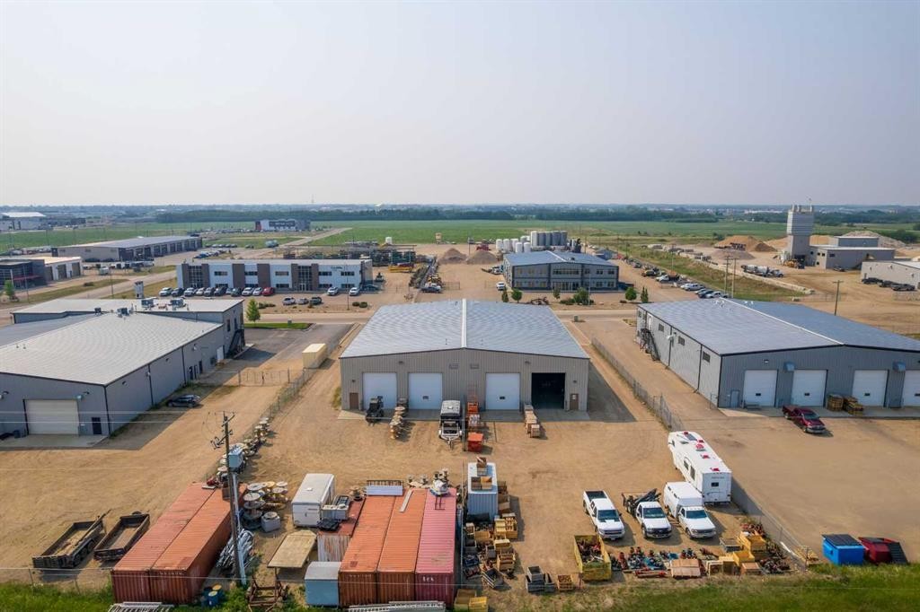 7156 56 Street, Lloydminster, AB