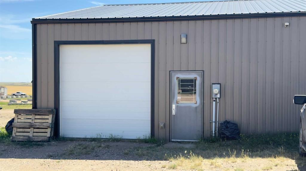 5102 43 Street, Consort, AB