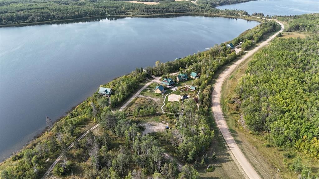 Lot 1 Rose Meadow Drive, Loon Lake, SK