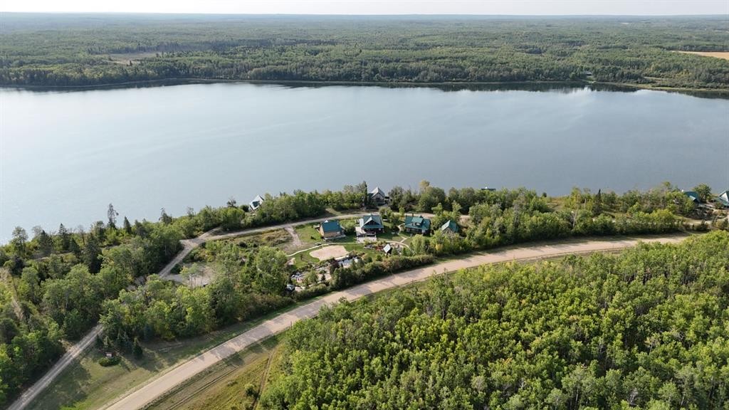 Lot 1 Rose Meadow Drive, Loon Lake, SK