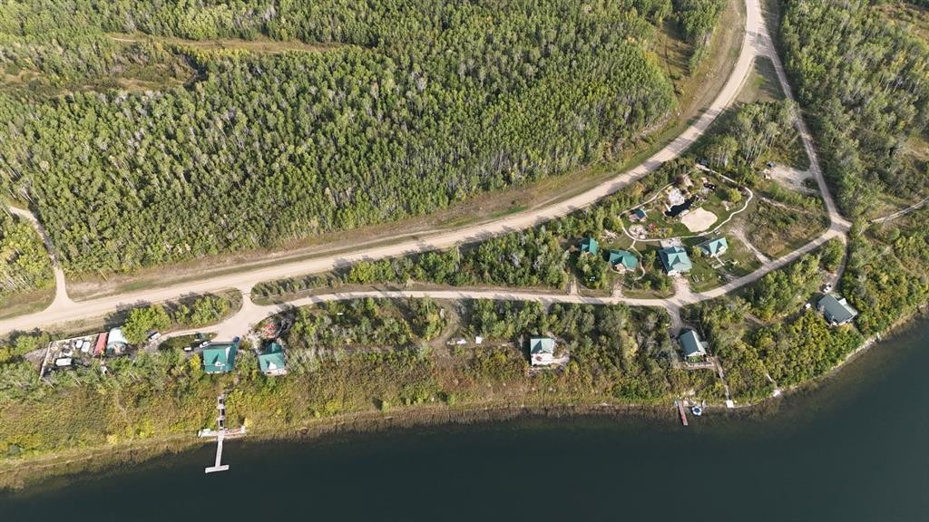 Lot 2 Rose Meadow Drive, Loon Lake, SK
