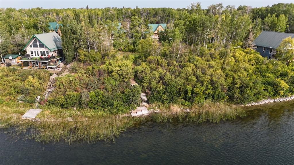 Lot 11 - Lake Rose Meadow Drive, Loon Lake, SK