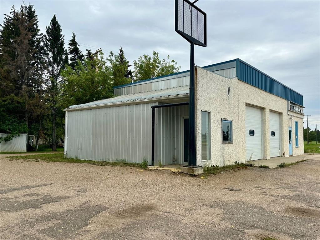 5413 College Drive, Vermilion, AB
