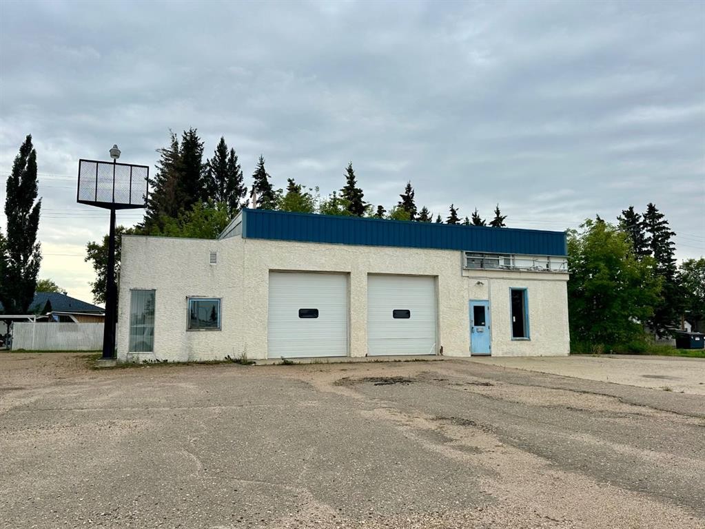 5413 College Drive, Vermilion, AB