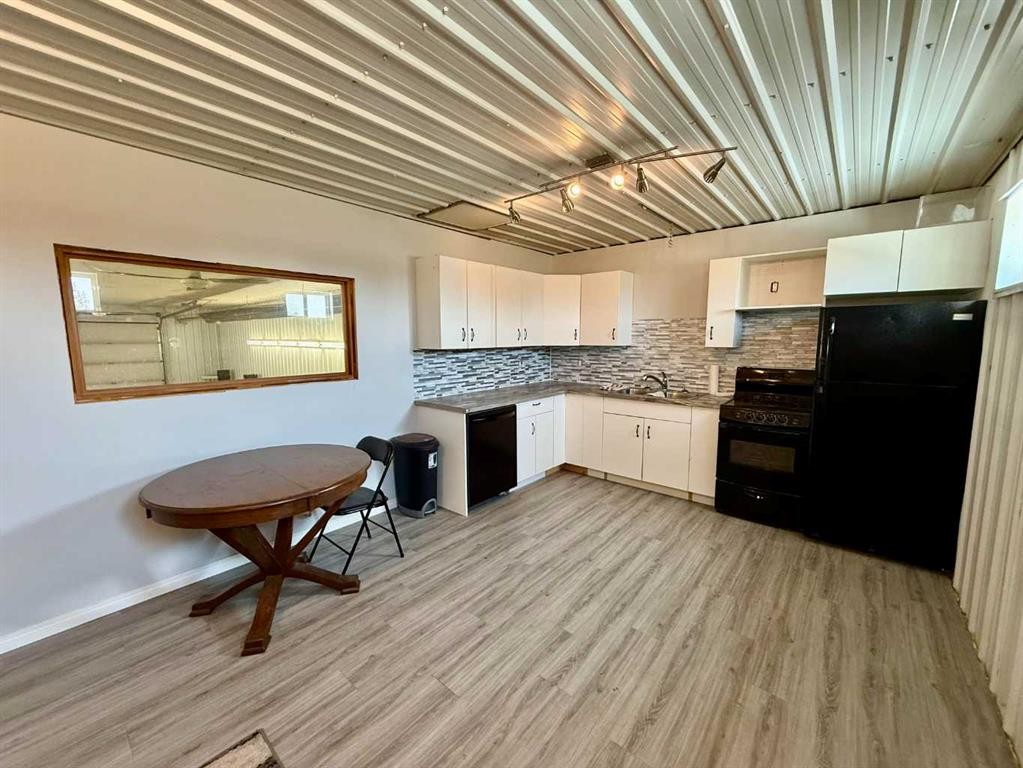 5114 43 Street, Consort, AB