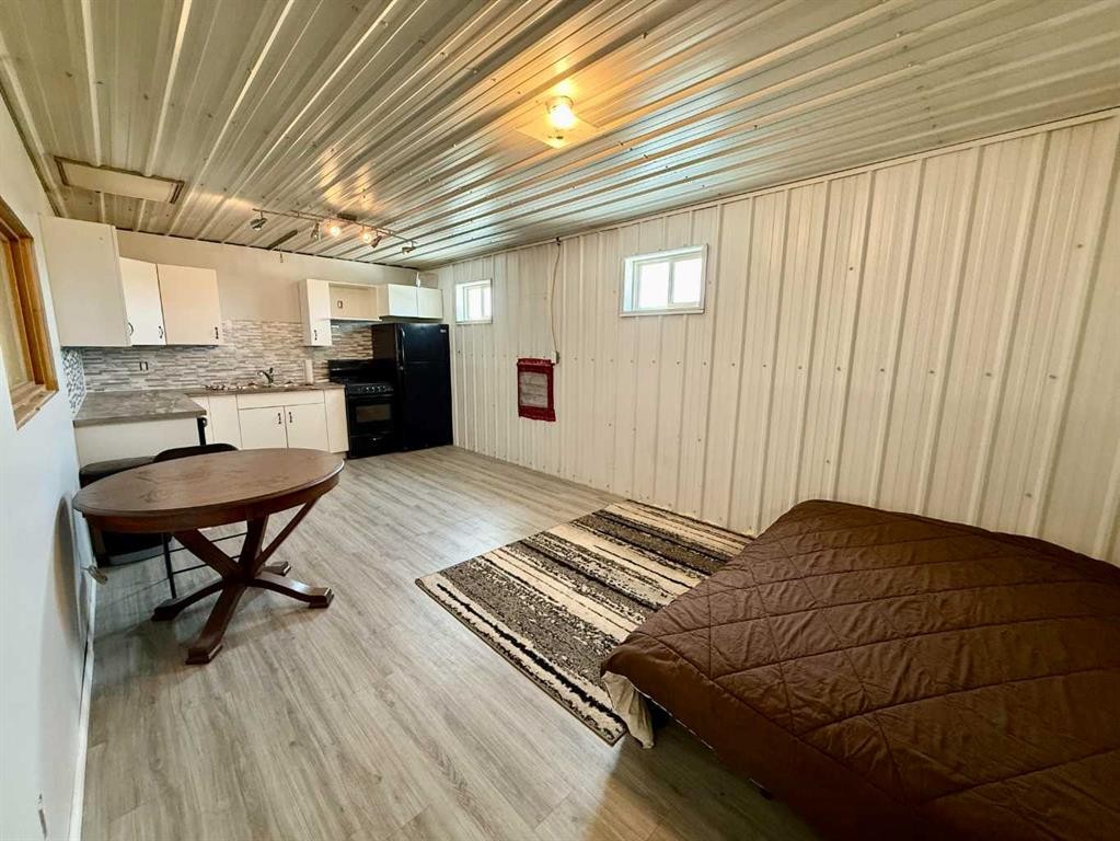 5114 43 Street, Consort, AB