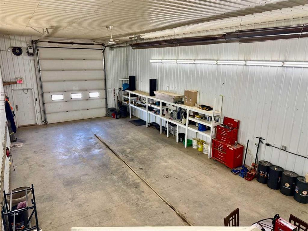 5114 43 Street, Consort, AB