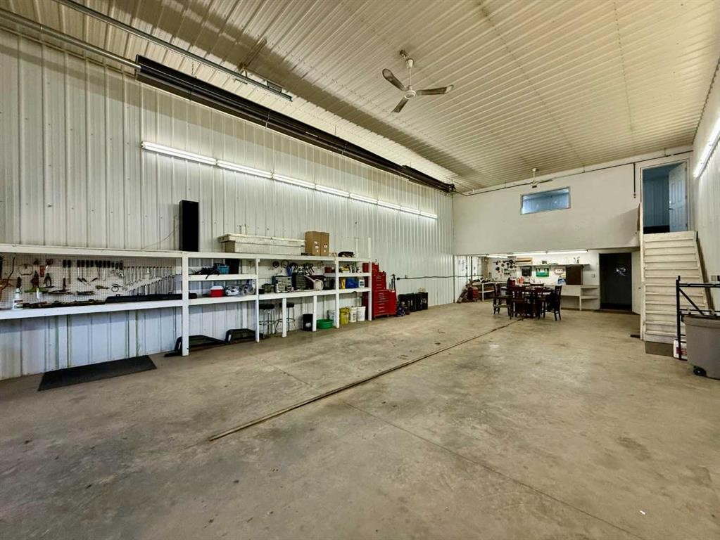 5114 43 Street, Consort, AB