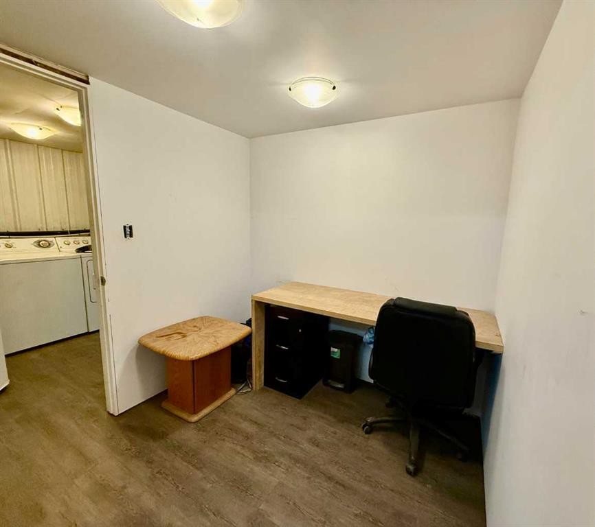 5114 43 Street, Consort, AB