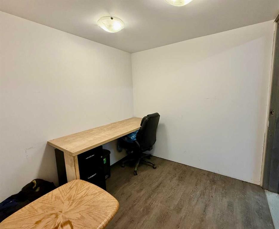 5114 43 Street, Consort, AB