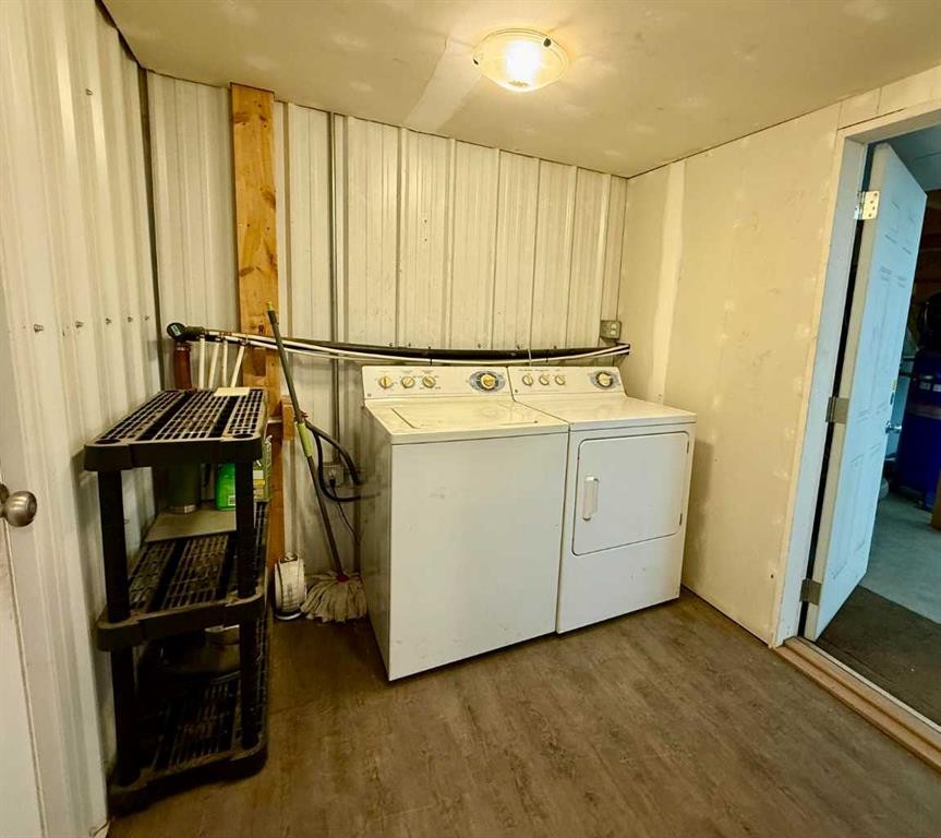 5114 43 Street, Consort, AB