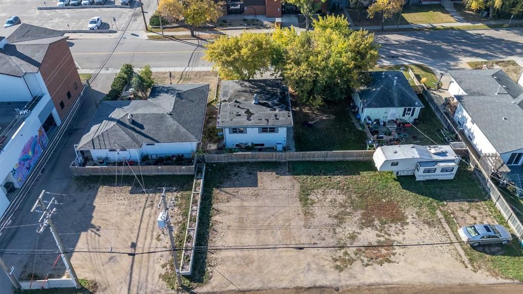 5012 47 Street, Lloydminster, AB - Outdoor With View