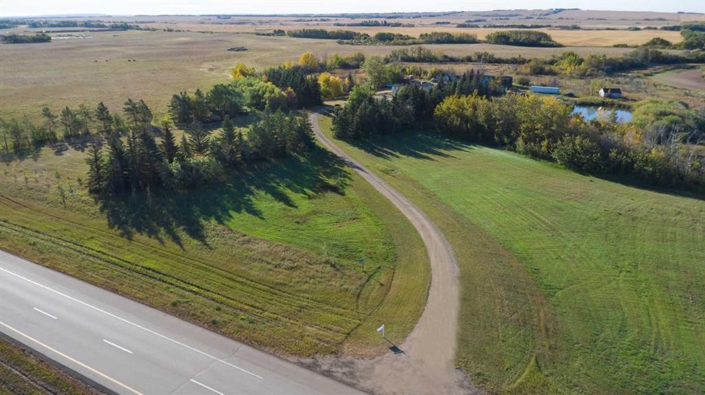 32384 Hwy 16, Rural, SK - Outdoor With View