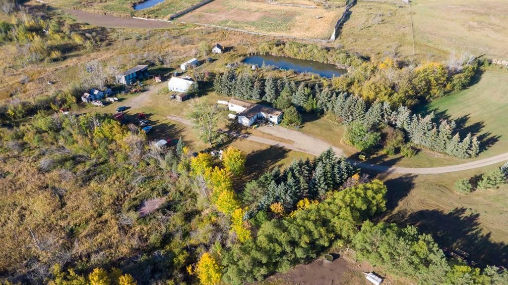 32384 Hwy 16, Rural, SK - Outdoor With View