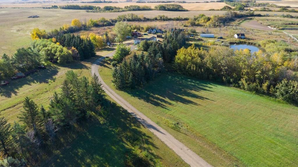32384 Hwy 16, Rural, SK - Outdoor With View