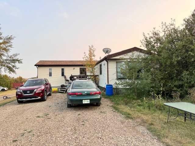 32384 Hwy 16, Rural, SK - Outdoor