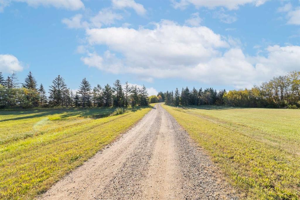 32384 Hwy 16, Rural, SK - Outdoor With View