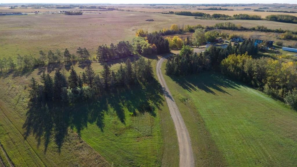 32384 Hwy 16, Rural, SK - Outdoor With View