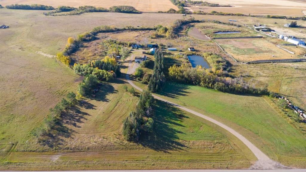 32384 Hwy 16, Rural, SK - Outdoor With View
