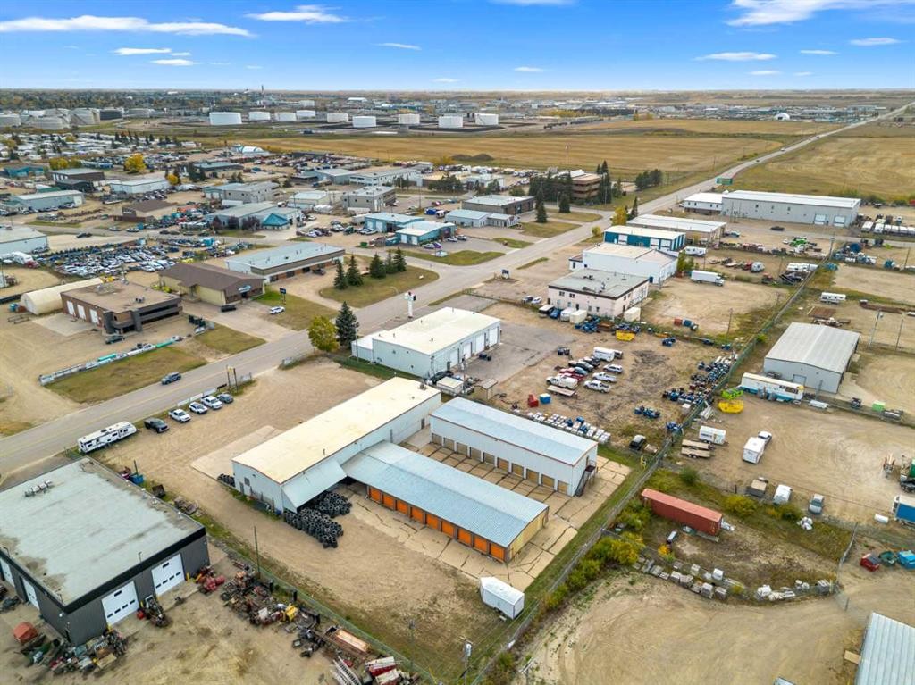 5114 62 Street, Lloydminster, AB