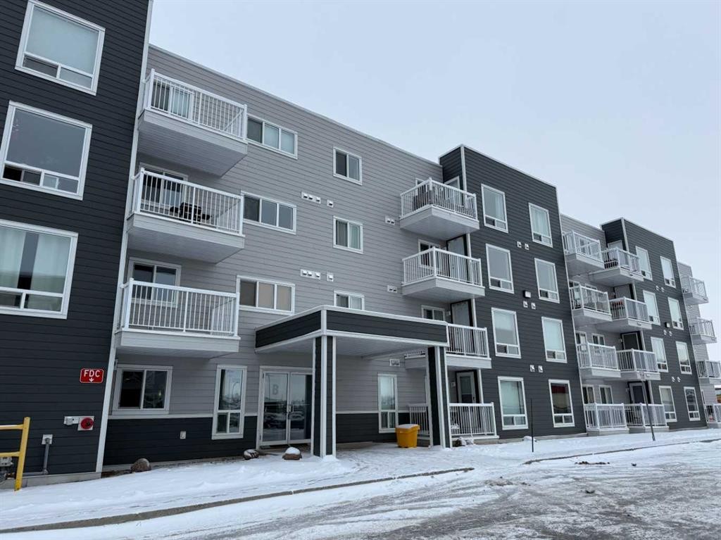 109B-5101 18 Street, Lloydminster, AB