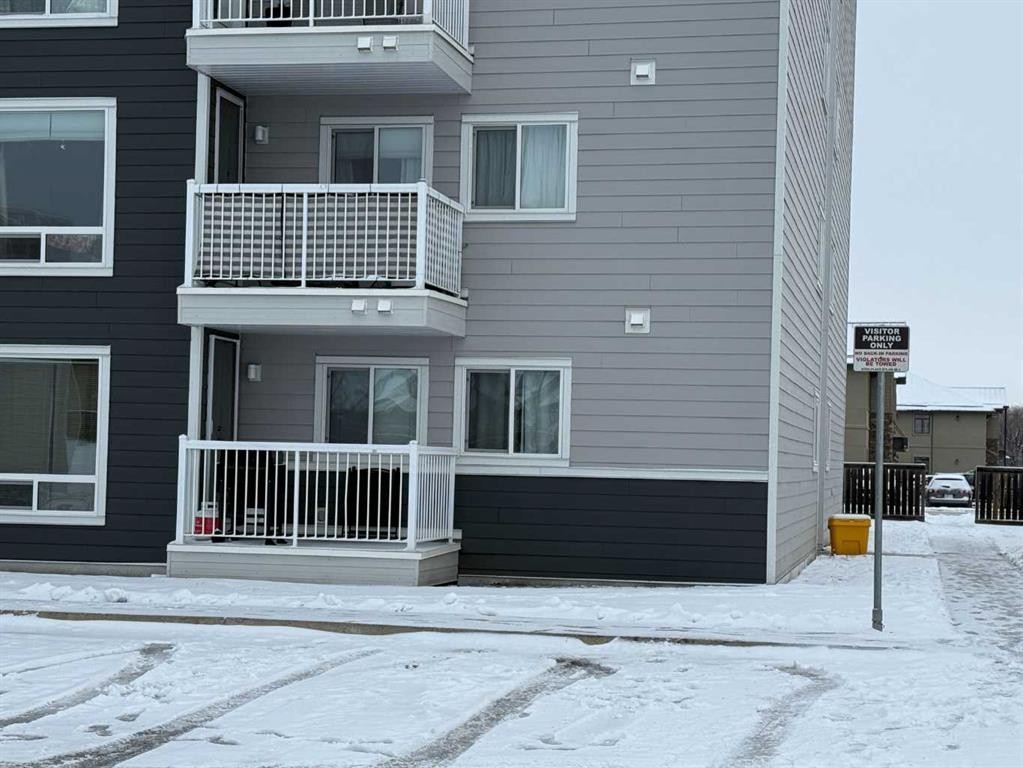 109B-5101 18 Street, Lloydminster, AB