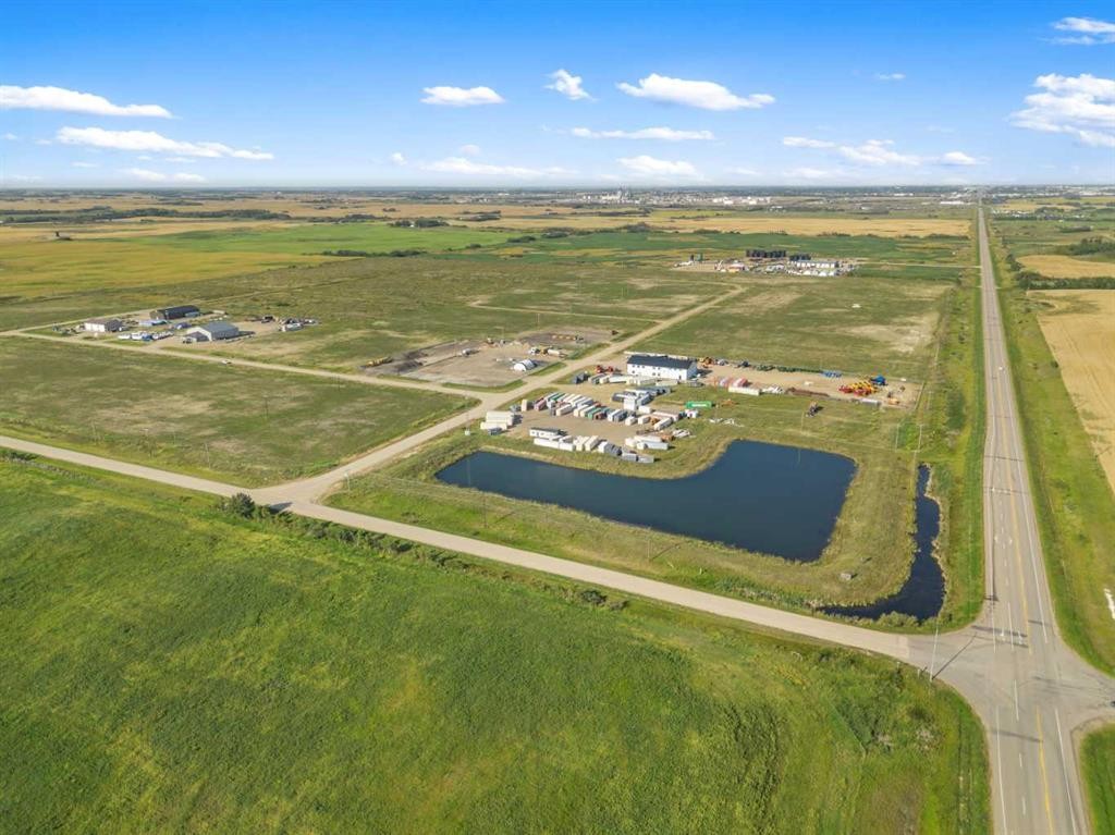 Lot 11 Rr3273, Rural, SK