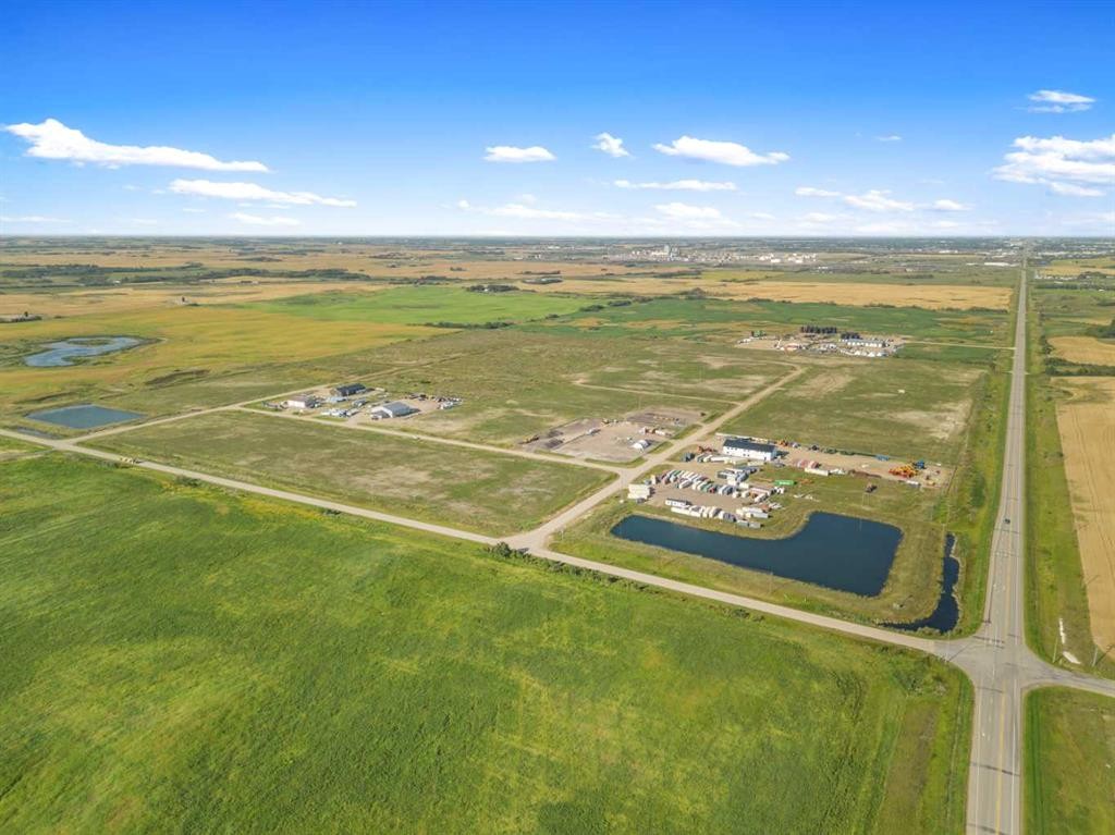 Lot 11 Rr3273, Rural, SK