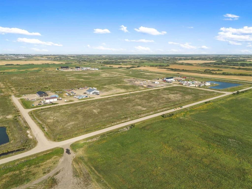 Lot 11 Rr3273, Rural, SK