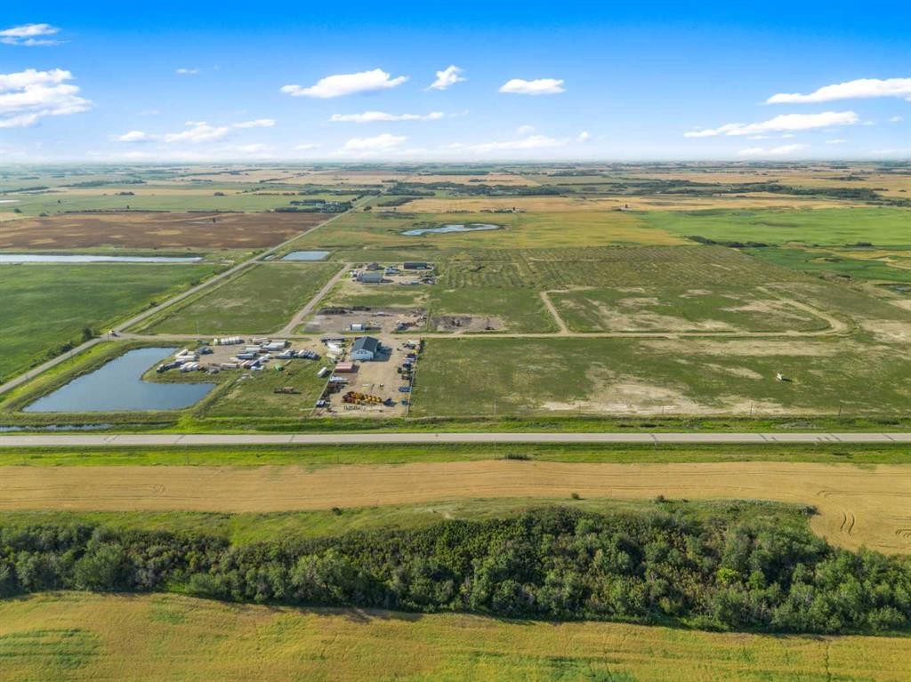 Lot 11 Rr3273, Rural, SK